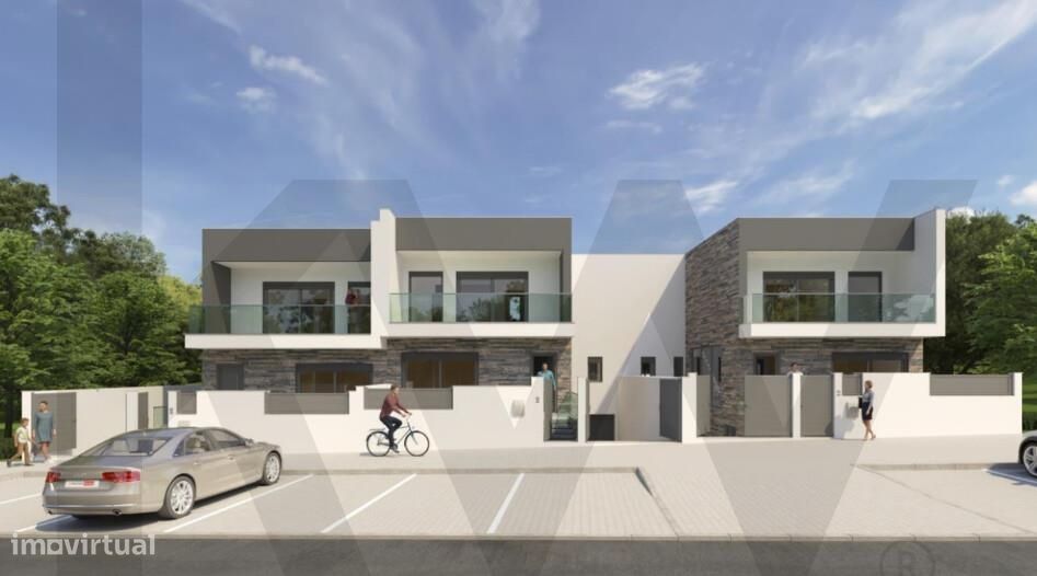 Terreno | Moradia T4 | Arranhó