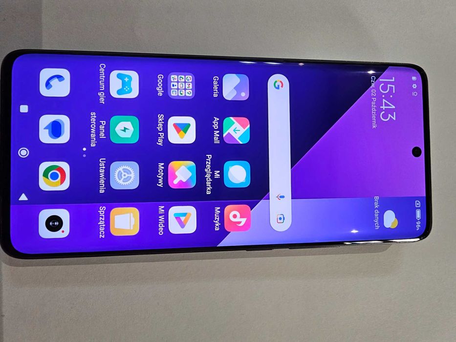 xiaomi redmi note 13 pro plus 12/512 GB STAN BDB