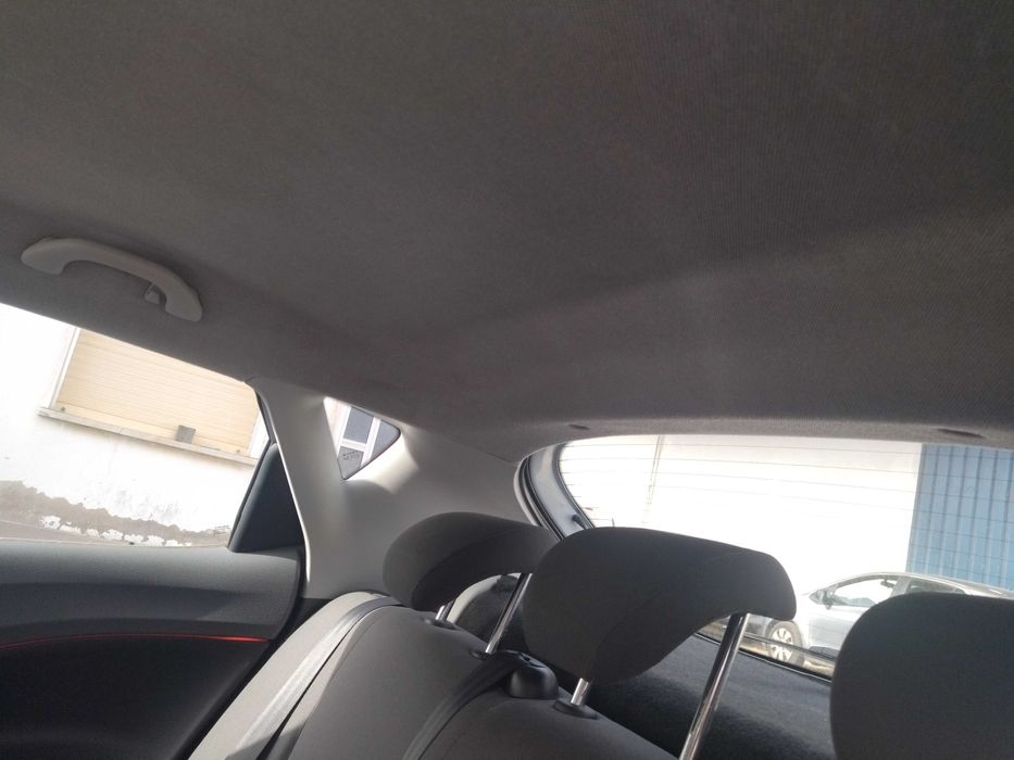 SEAT 2009 poucos quilómetros