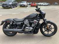 2024 Harley-Davidson RH975 Nightster