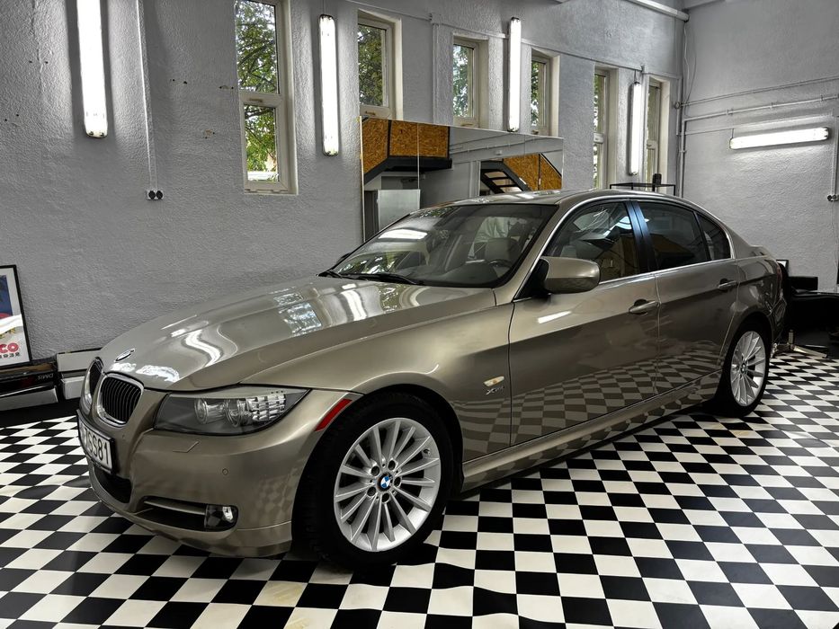BMW Seria 3 Perfekcyjny stan techniczny
