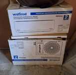 Продам Кондиціонер Вест Фрост vestfrost vfe07af5