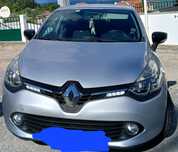 Renault Clio IV 1.5 DCI 90 cvexcelente