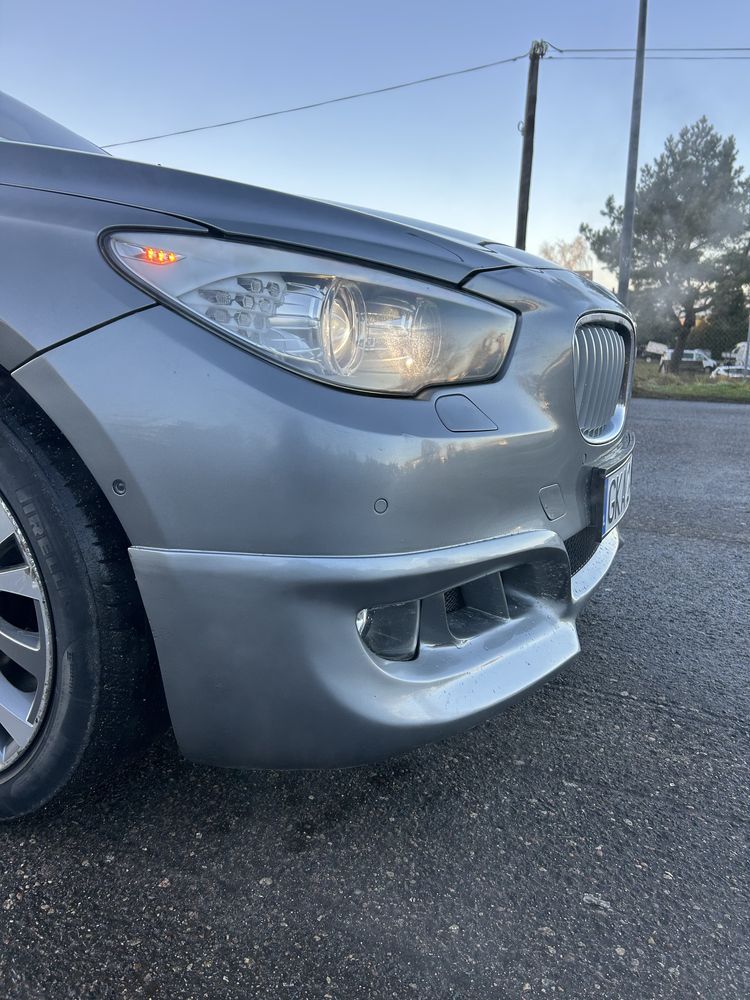 Sprzedam Bmw GT 550 i