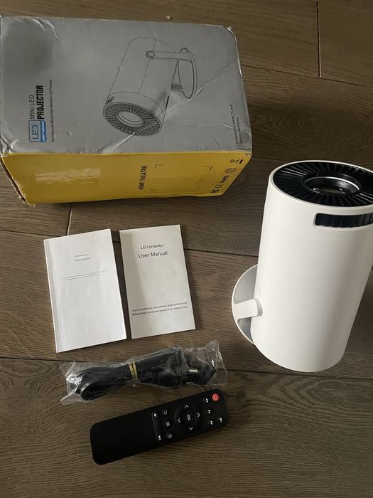 Проектор AMX 100