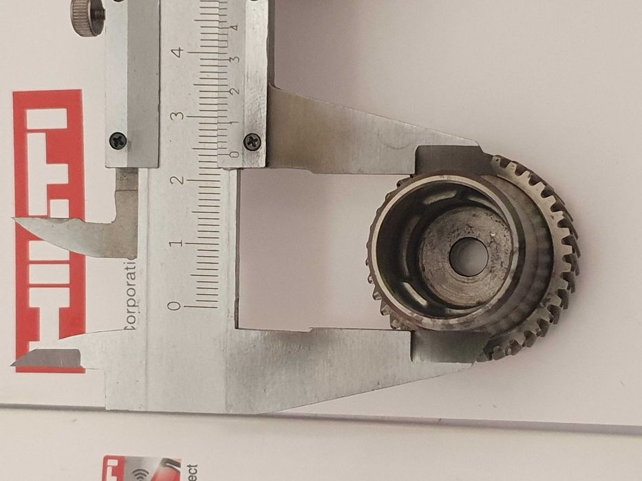 Zębatka sprzegła do HILTI SF 4000 wkrętarka Nowa oryginalna