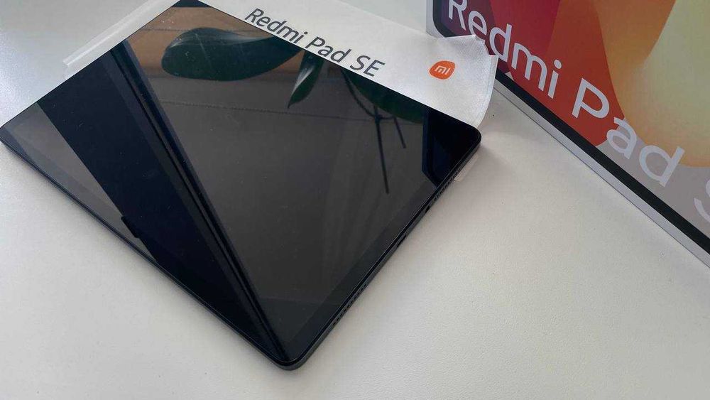 Планшет Readmi Pad SE 11 256GB/8GB - Новий, офіціал чек, гарантія 2025