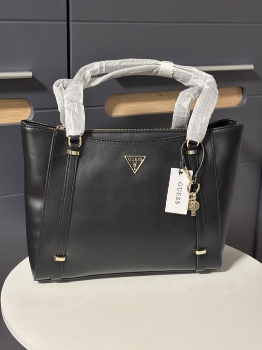 Сумка Guess жіноча шоппер оригінал