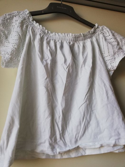 Koszulka primark 36/38