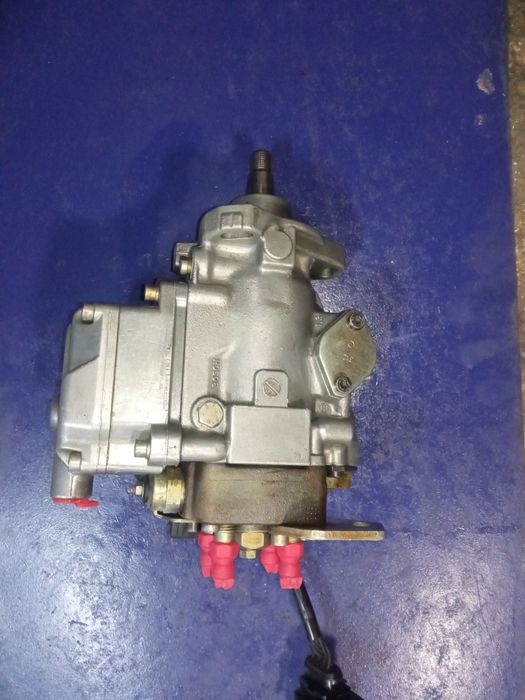 Тнвд Топлівна 0460404994 Volkswagen Passat B4 Golf 3 Galaxy 1.9TDI