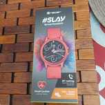 Smartwatch Tracer #SLAY SMK3 Okazja !
