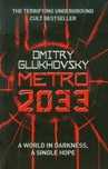 Metro 2033. Orion Books