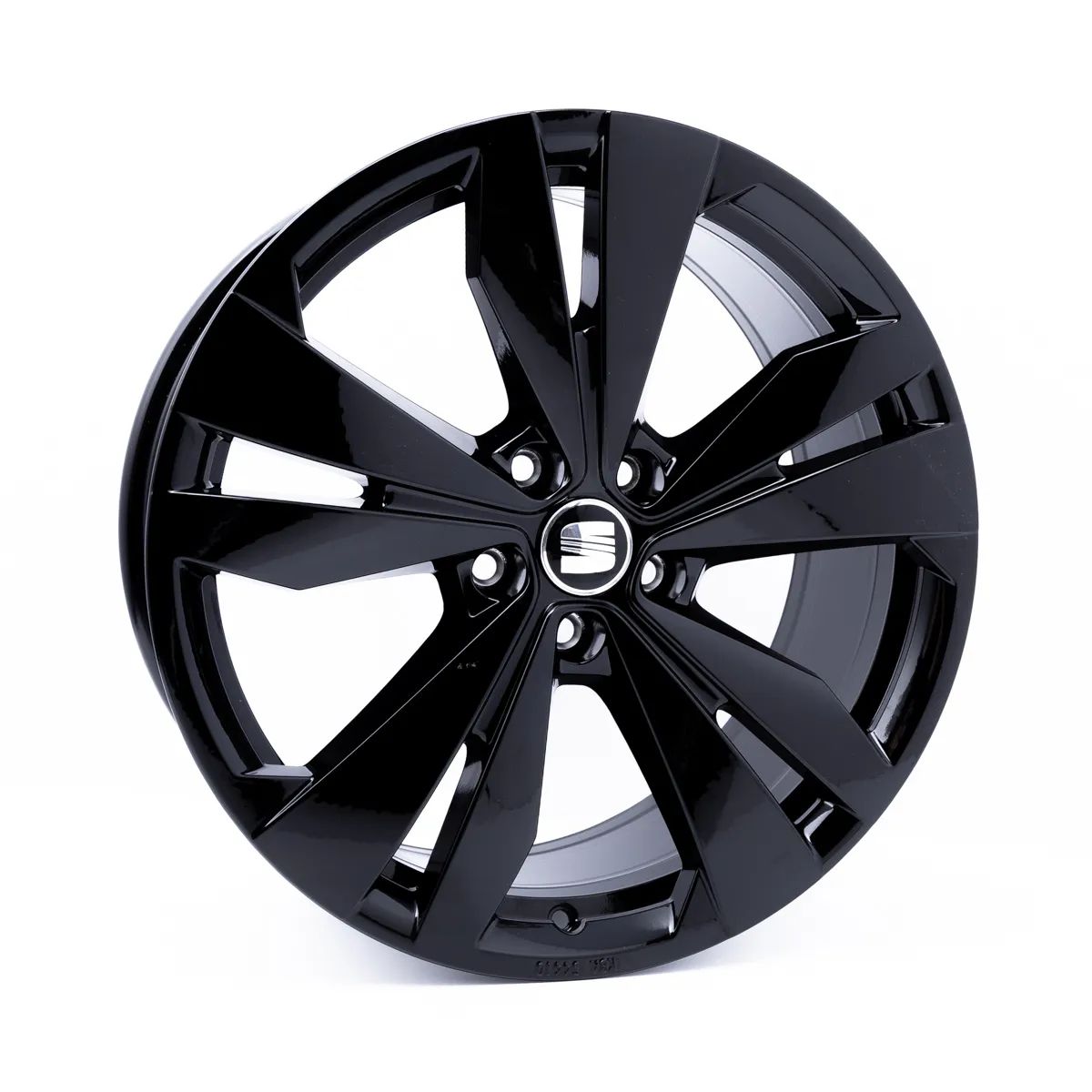 NOWE ORYGINALNE Felgi 19" Seat Exeo Tarraco Tavascan Terramar