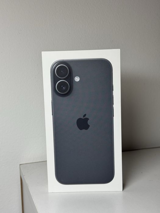 iPhone 17 256GB Preto - Selado