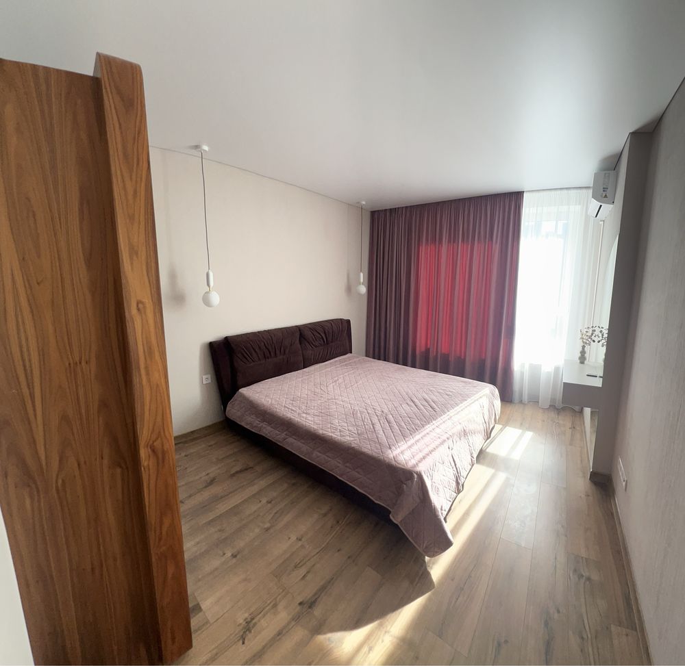 NEW! Без %! Продаж сучасної 1-кімнатної квартири в ЖК «SKY AVENUE»