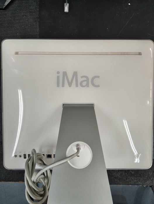 imac A1173 17" impecável