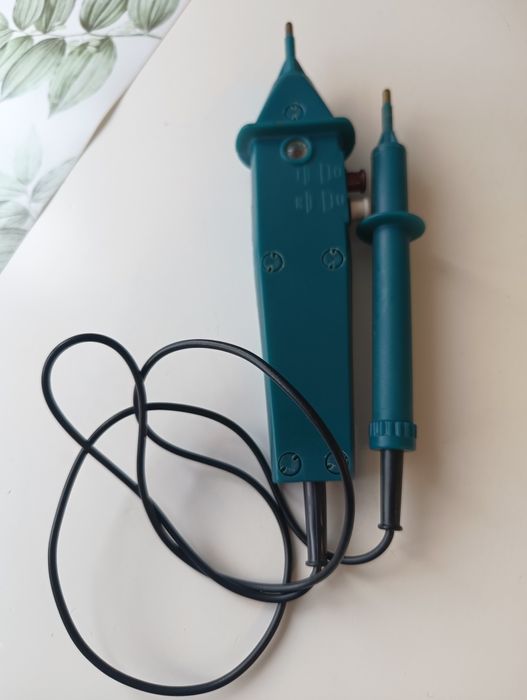 Miernik jak nowy IWON-1. Polska produkcja