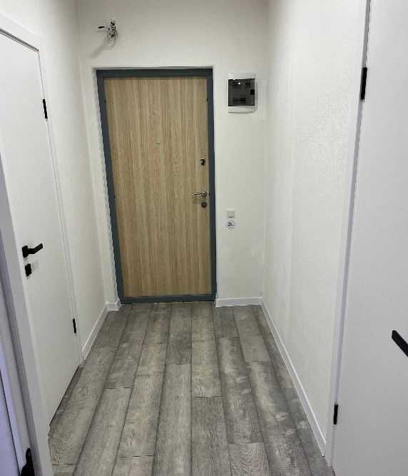 1-но комнатная квартира с ремонтом на Таирова