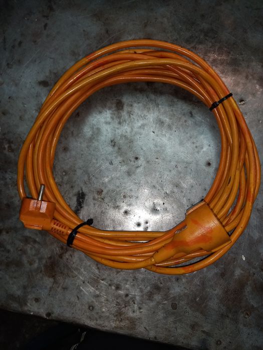 Extencao eletrica 10m