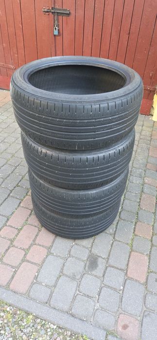 Opony Letnie Falken Ziex ZE914b