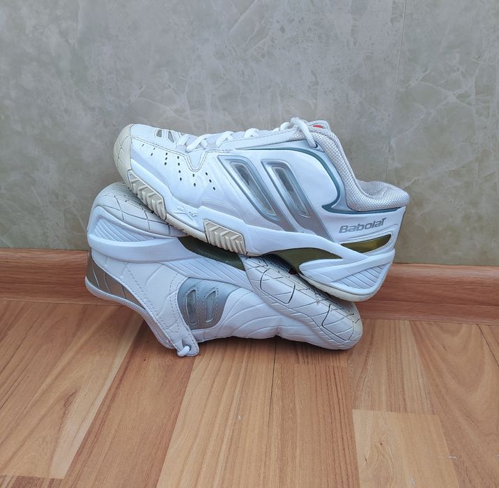 Тенісні кросівки Babolat 38p