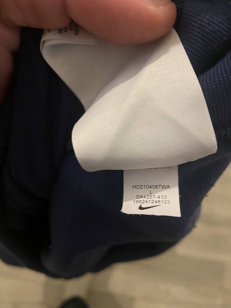 Шерпа Nike Sb ( nsw swoossh худи плюшева )