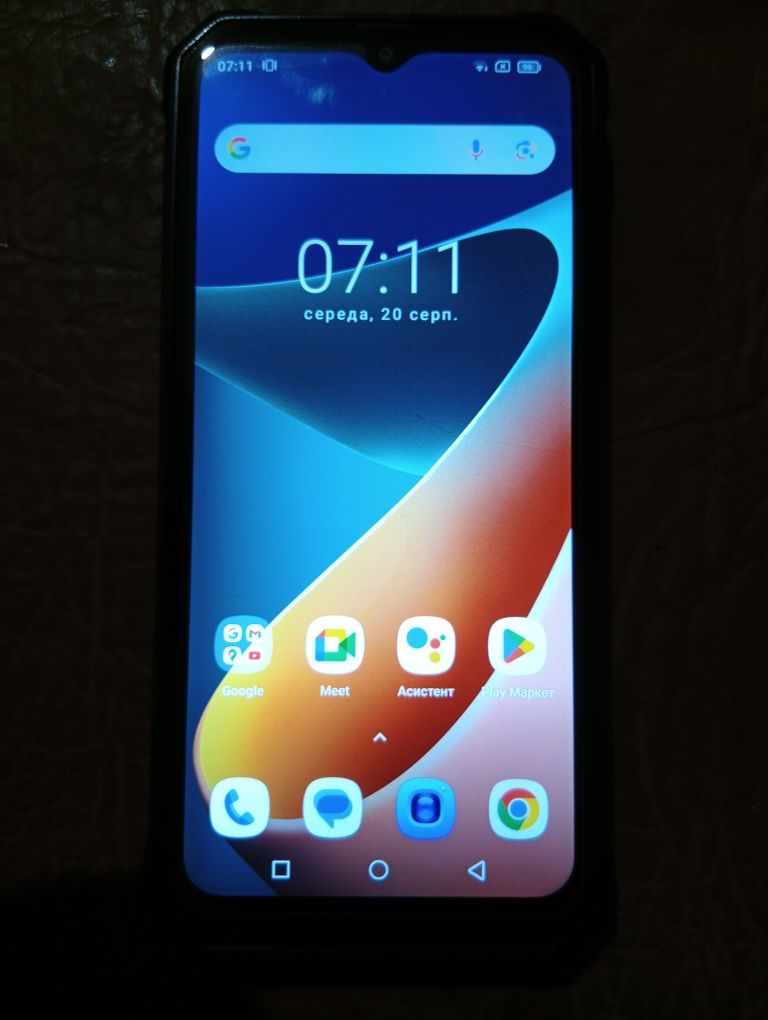 Продам blackview bv 6200 pro