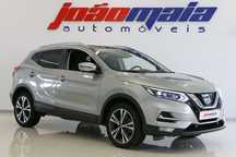 Nissan Qashqai 1.5 dCi N-Connecta Led
