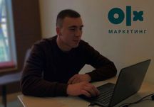 ОЛХ Маркетолог. Рекламні послуги. Послуги ОЛХ спеціаліста. Маркетинг.