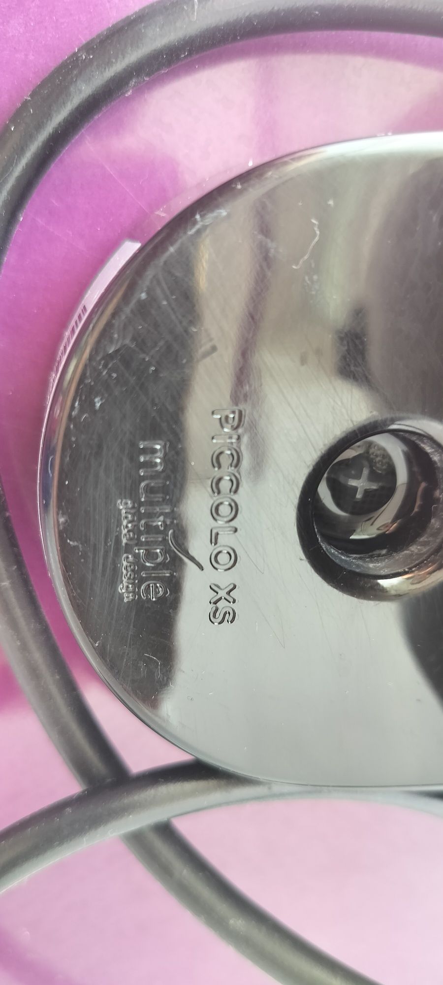 Dolce Gusto Piccolo XS Krumps