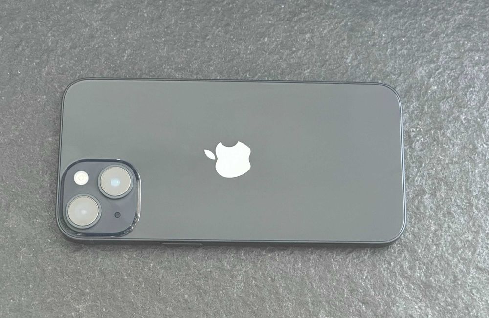 Smartfon APPLE iPhone 14 5G 128GB 6.1" Północ / RATY