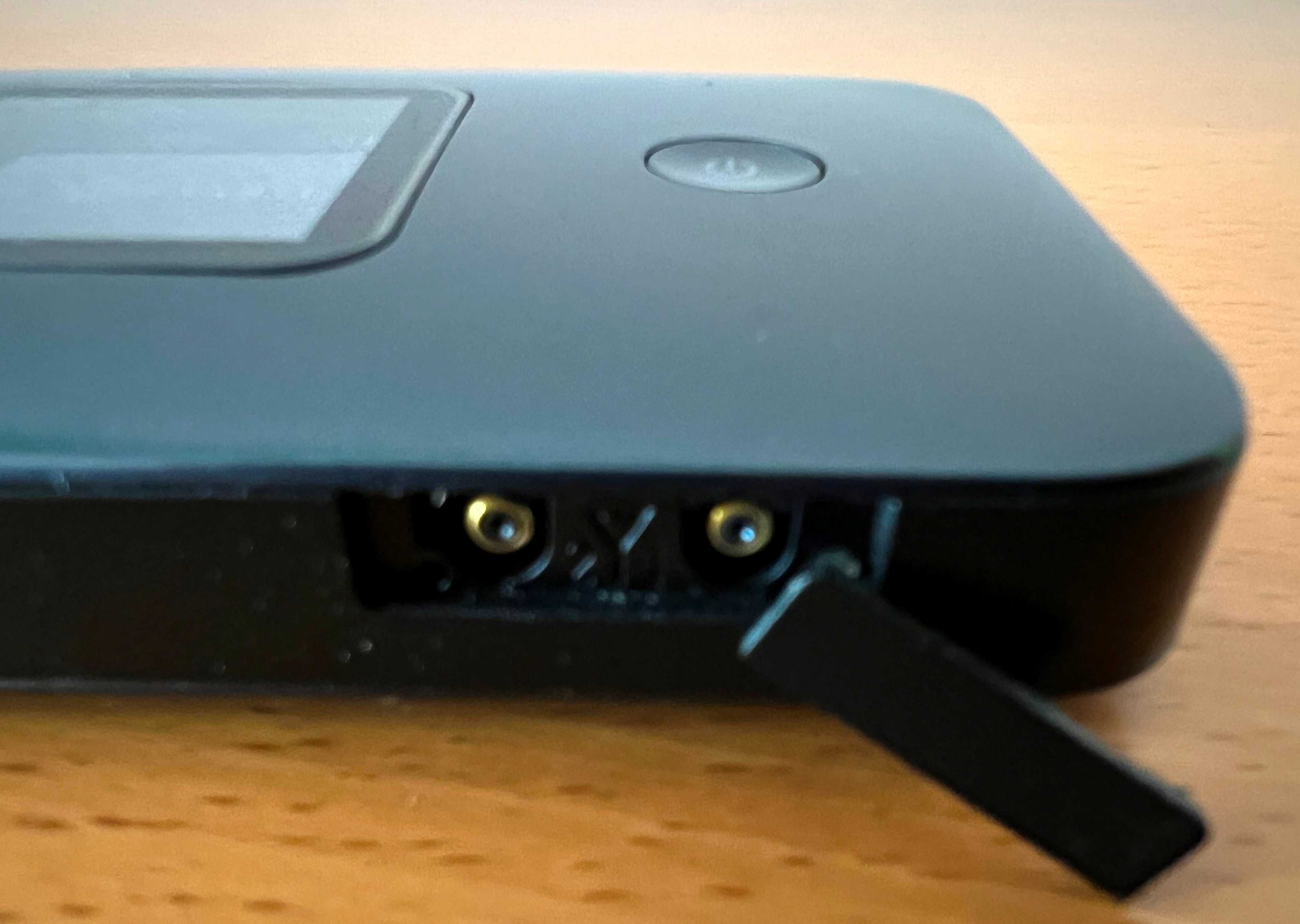 Router mobilny HUAWEI E5785 LTE 300MbS. na kartę sim