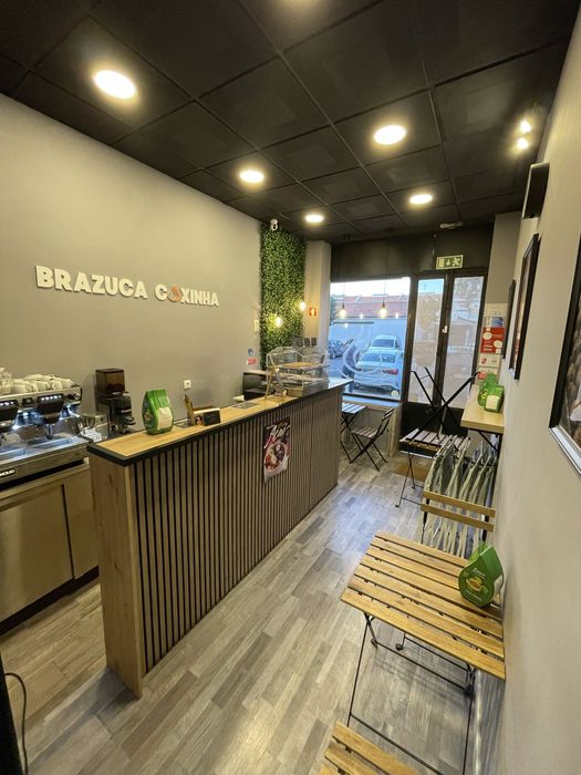 Trespasse Café Brasileiro