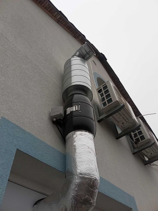 Вентс ТТ Сайлент.