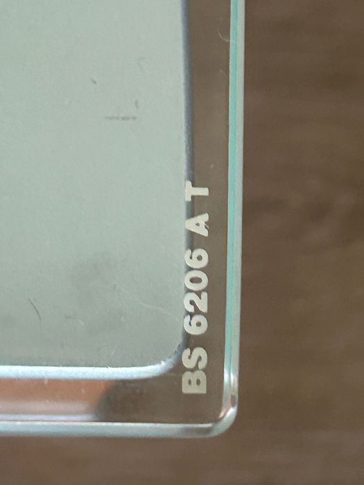 Mesa de centro gautier