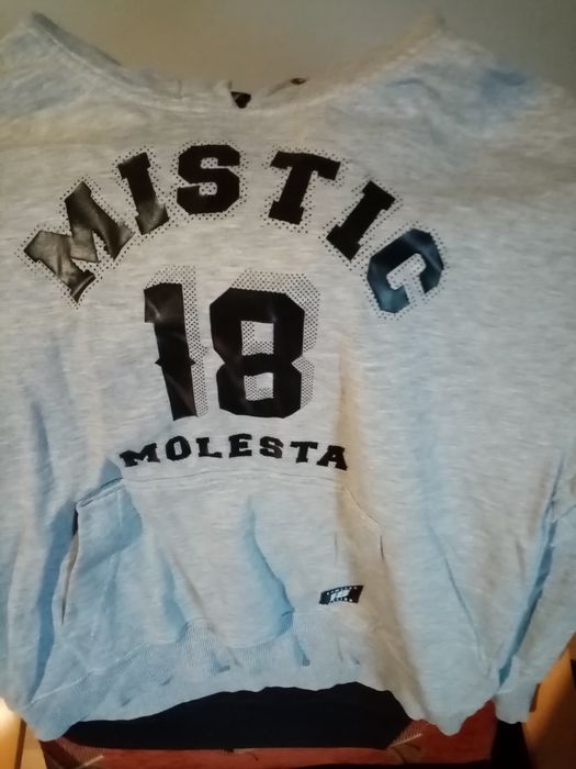 Bluza molesta mistic