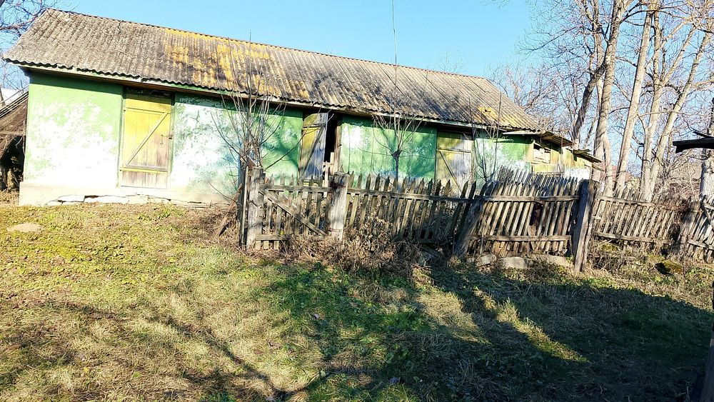 Продам будинок в селі