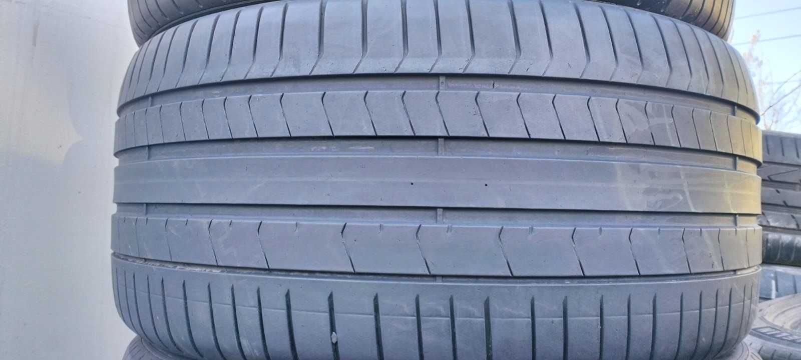 Pirelli PZero 315 35r21- 285 40 r21 РІЗНОШИРОКІ Літо Дружківська 12