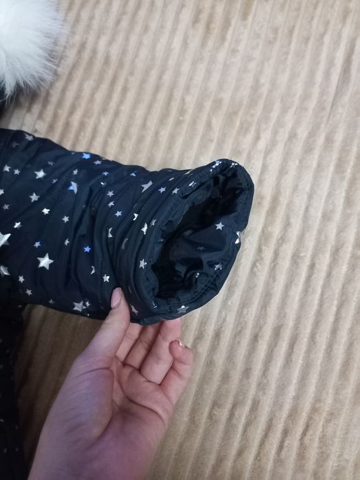 Комбінезон на 6-9 міс