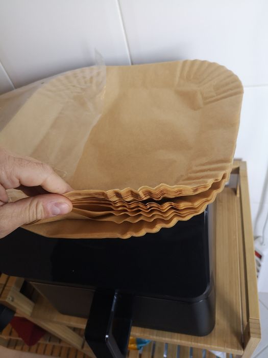 Air Fryer Cosori Premium II Chef Edition 6.2L  GARANTIA