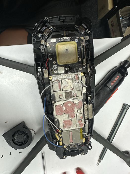 к.уплю dji mavic 3 , 3pro 3t мавик 3 про 3е 3т