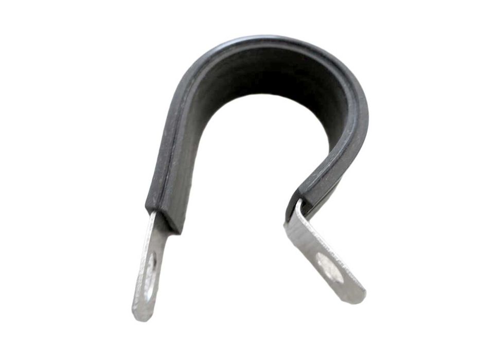 Obejma Metalowa Powlekana 32 mm