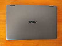 Laptop ASUS ZenBook Flip S UX370UAF