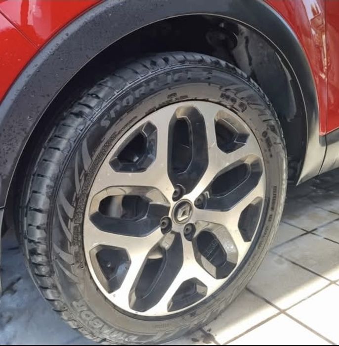 Renault Captur 1.5Dci Exclusive