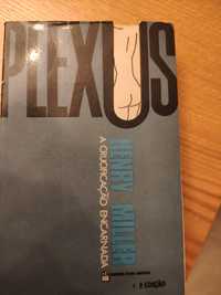Livro  "Plexus " de Henry Miller