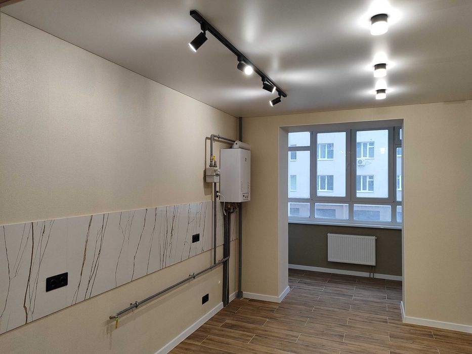 2к Рауш 80м2 , новий ремонт, гарний краєвид!