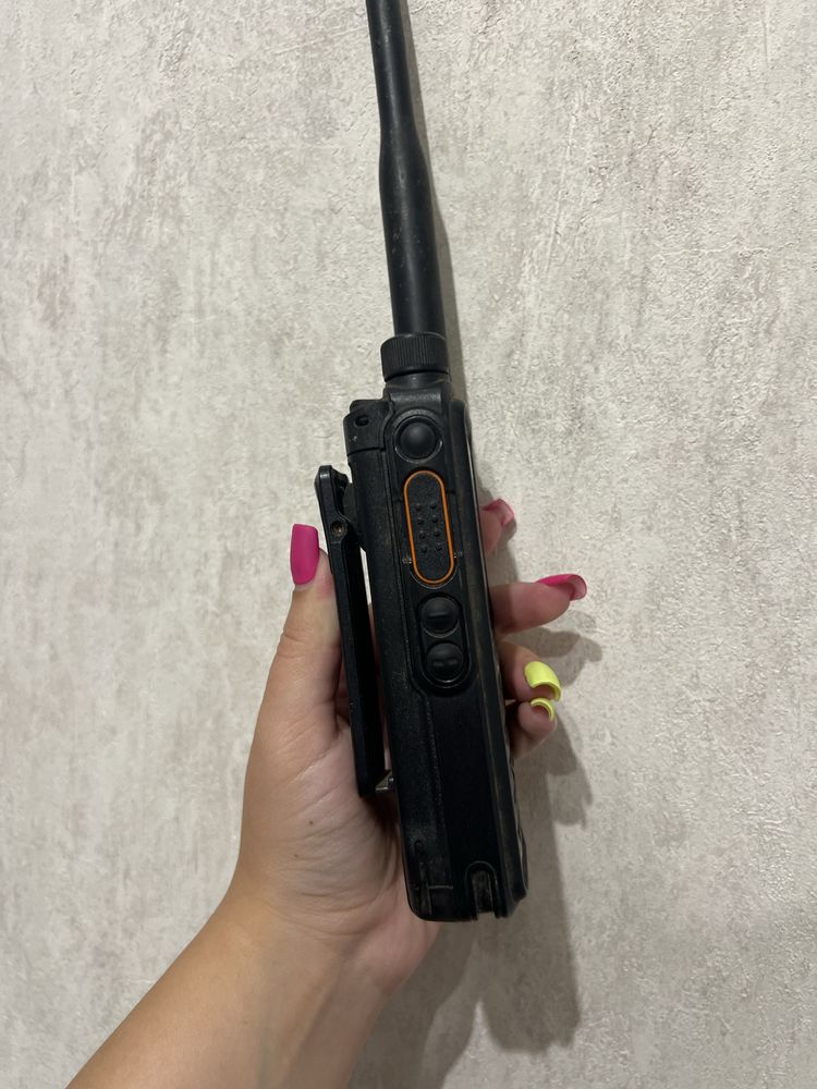 Рація Hytera HP785 VHF