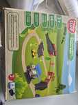 Kolejka drewniana Playtive