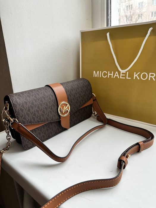 Сумка Michael Kors Greenwich