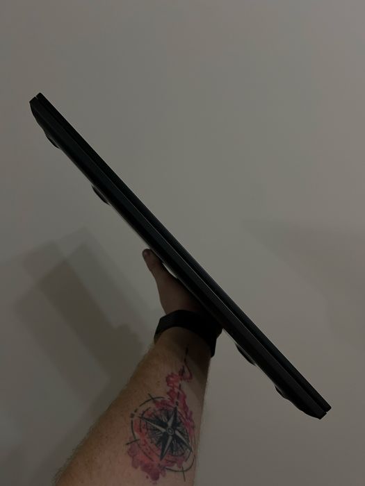 Топовий ігровий ноутбук Acer Aspire 7 в стані нового